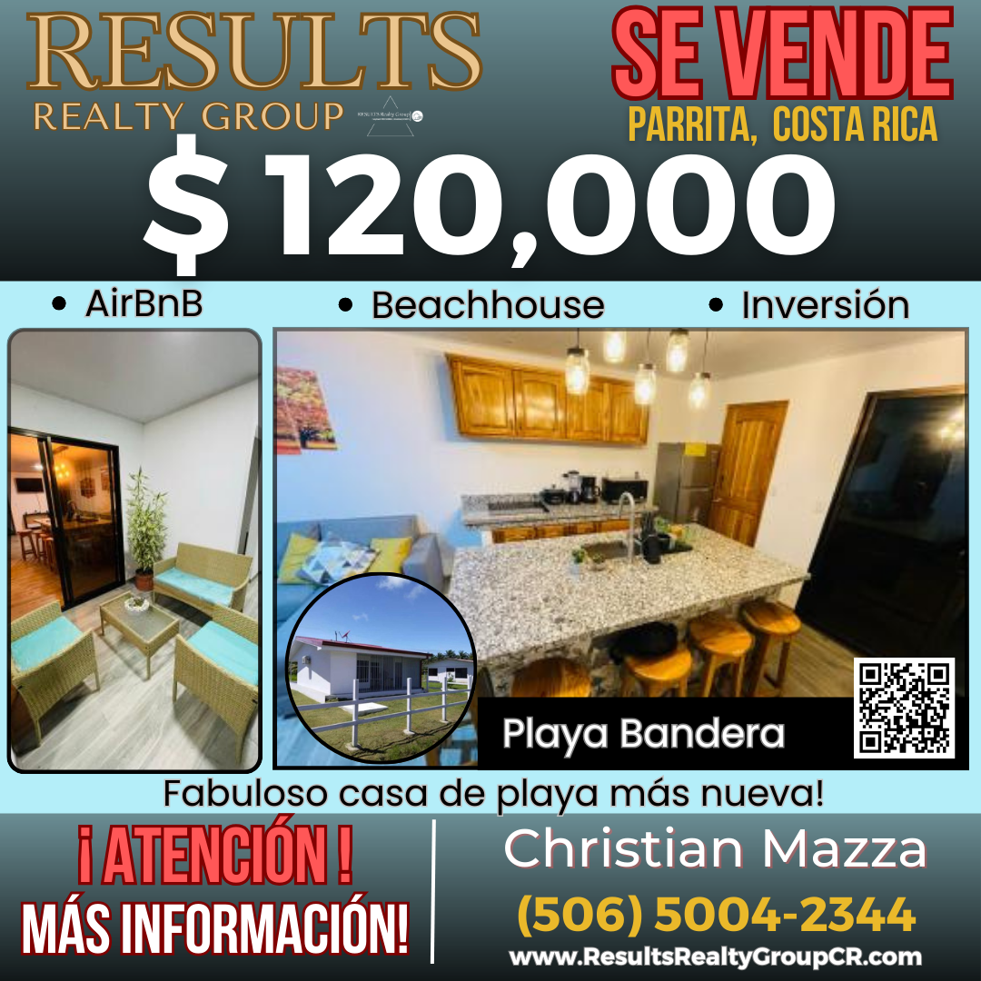 House for sale in Manuel Antonio, Puntarenas