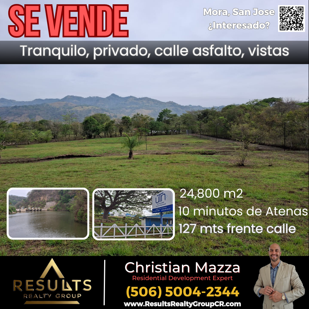 House for sale in Atenas, Alajuela