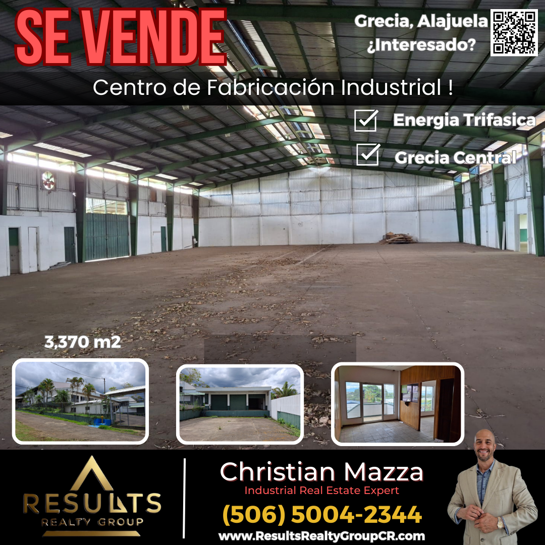Casa en venta en Alajuela, Alajuela